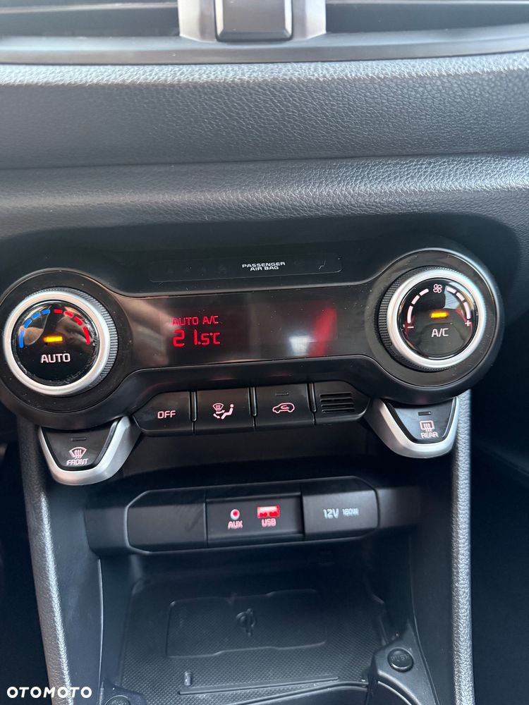 Kia Picanto 1.2 GT Line - 35