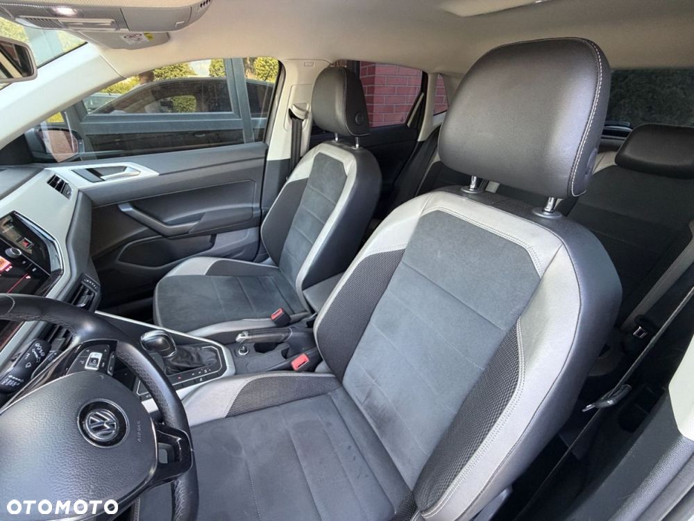 Volkswagen Polo 1.0 TSI DSG Highline - 8