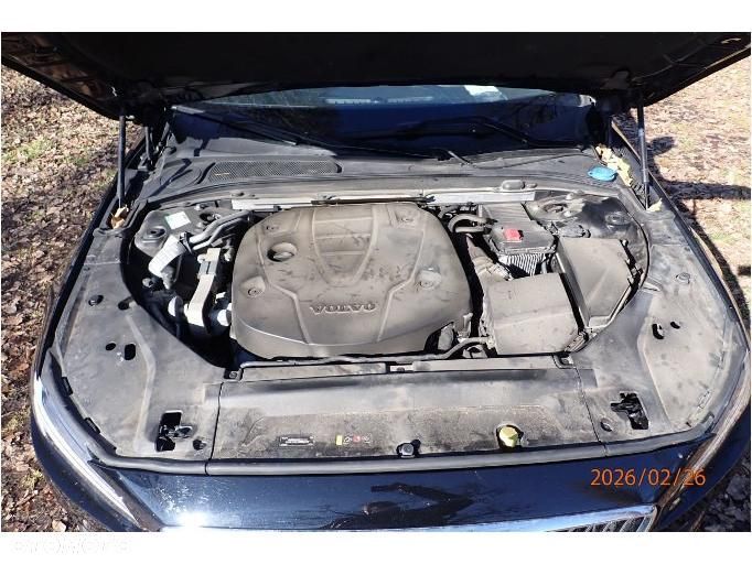 Volvo S90 D5 AWD Inscription - 6