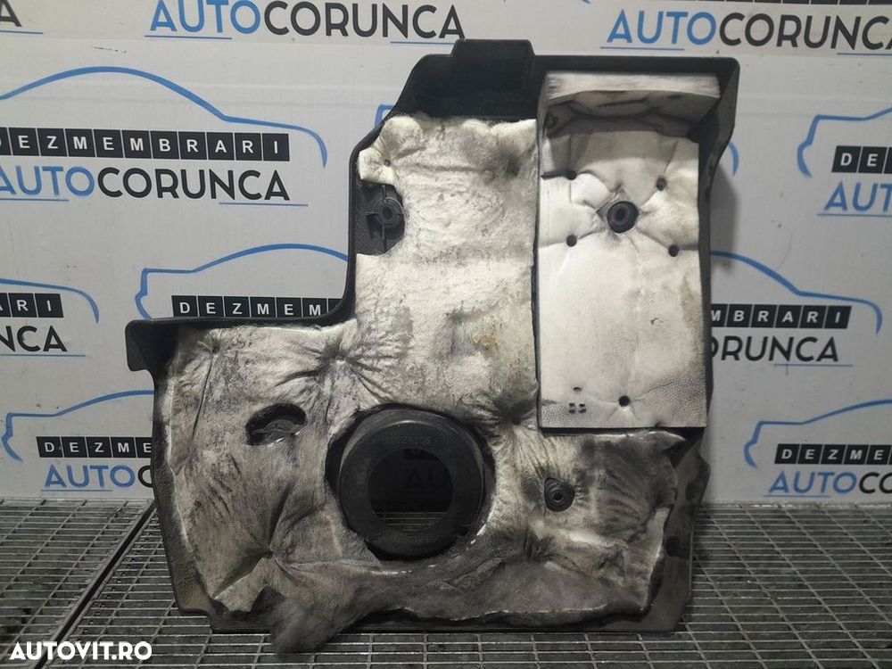 Capac motor Mitsubishi Shogun Pajero 3.2 D 2006 - 2011 190CP Euro4 (1096) - 2