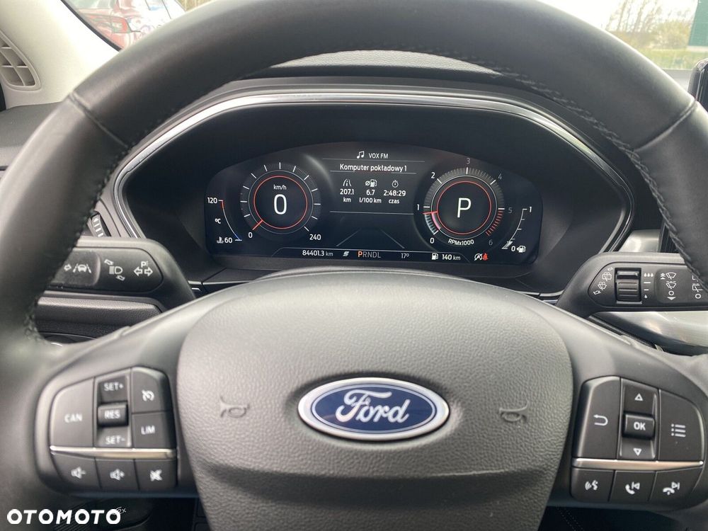 Ford Focus - 27