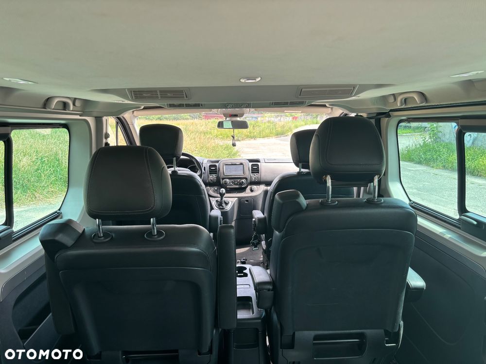 Opel Vivaro L2H1 2.9t Edition Tour - 37