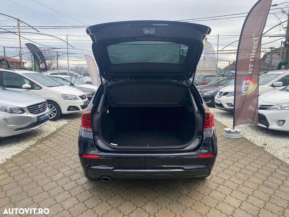 BMW X1 - 17