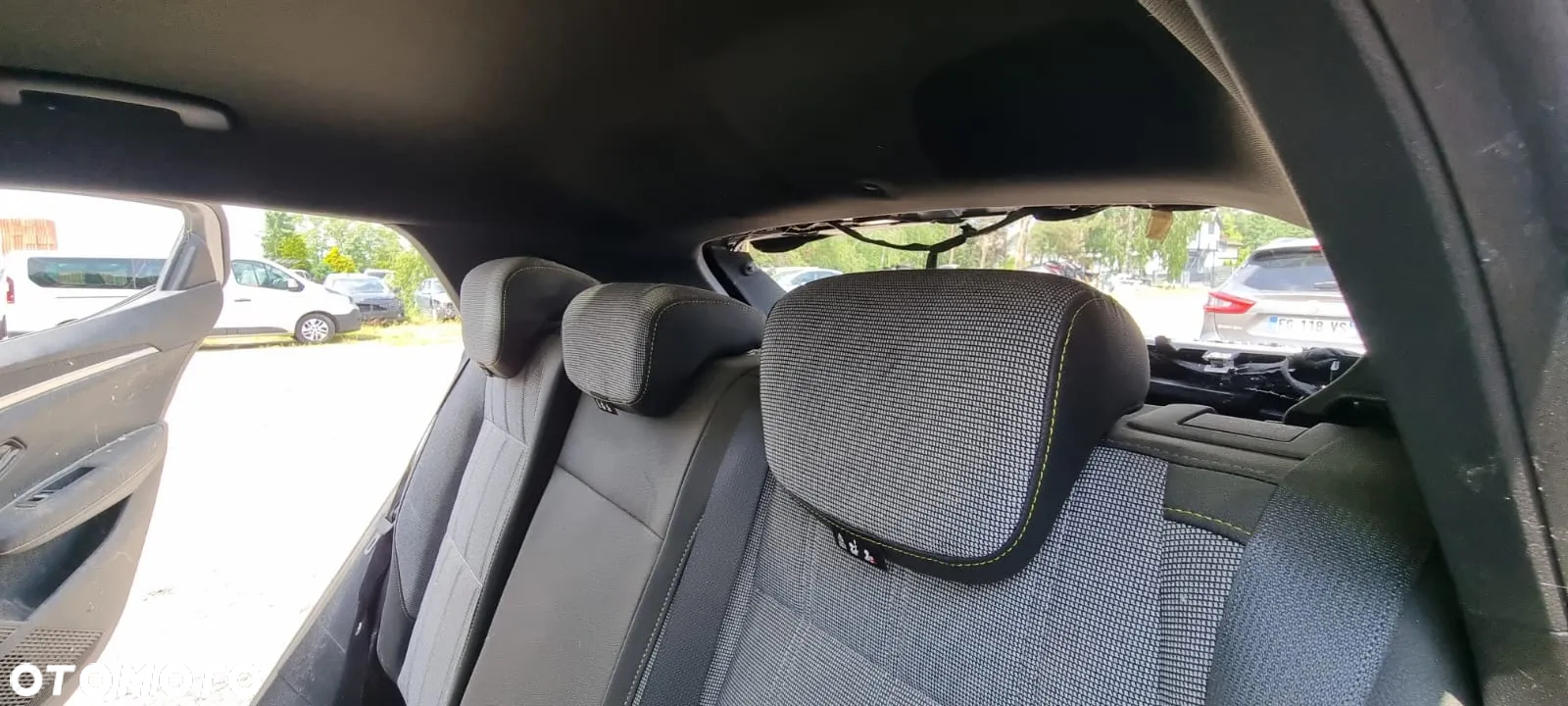Renault Megane EV60 220hp optimum charge Techno - 8