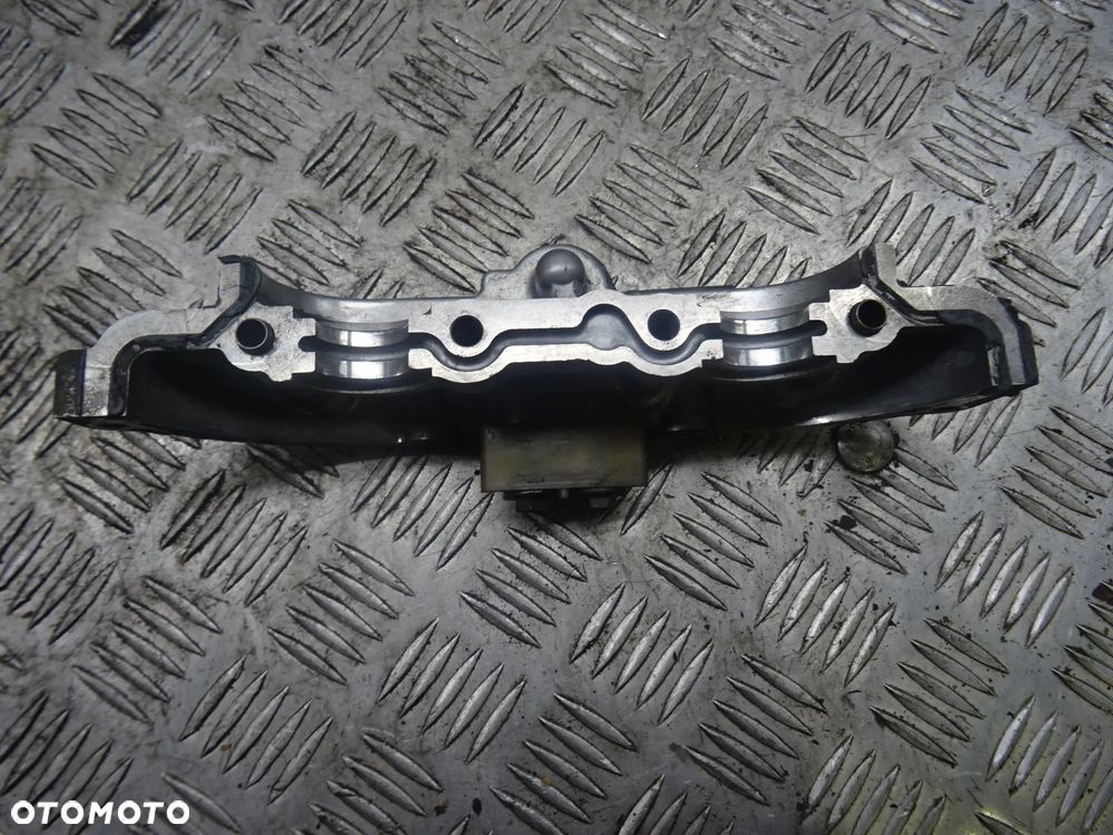 SUBARU OUTBACK IV 09-14 2.0D POKRYWA OSŁONA ROZRZĄDU PRAWA LEWA - 4