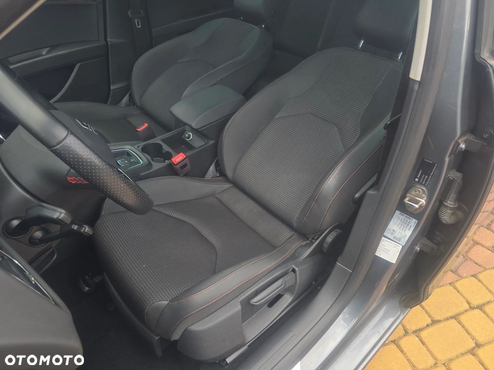 Seat Leon 2.0 TDI FR S&S - 18