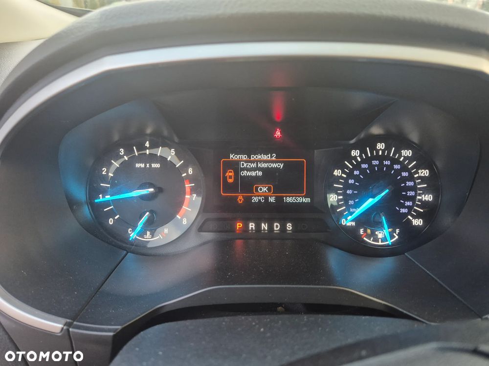 Ford Edge - 6