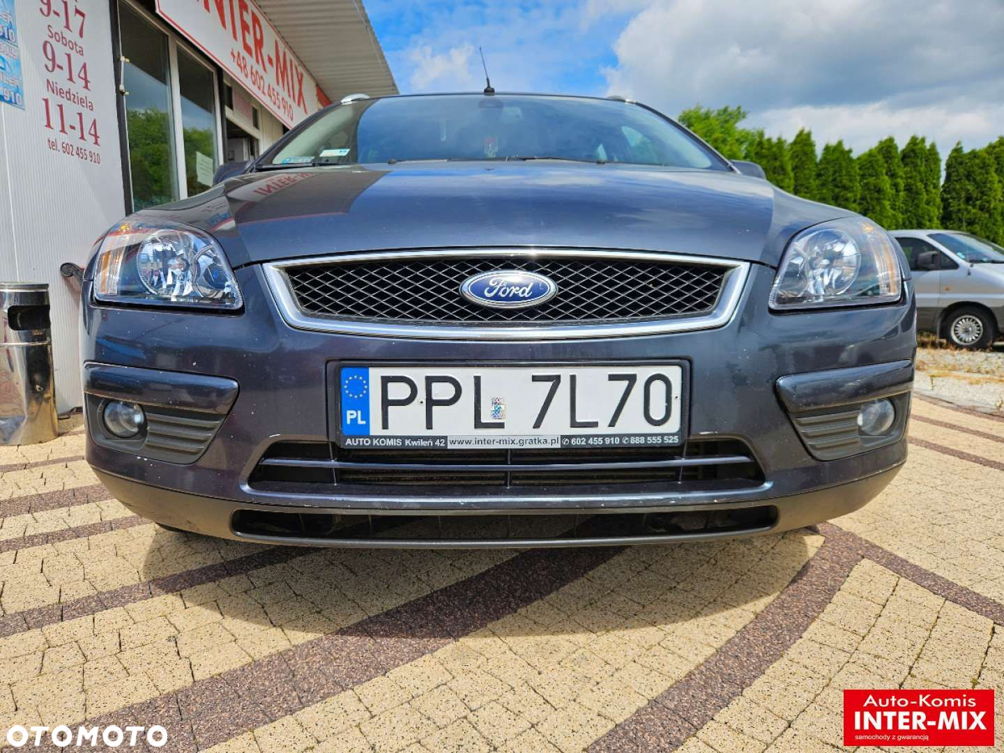 Ford Focus - 4