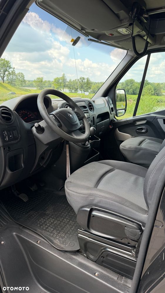 Renault Master - 6