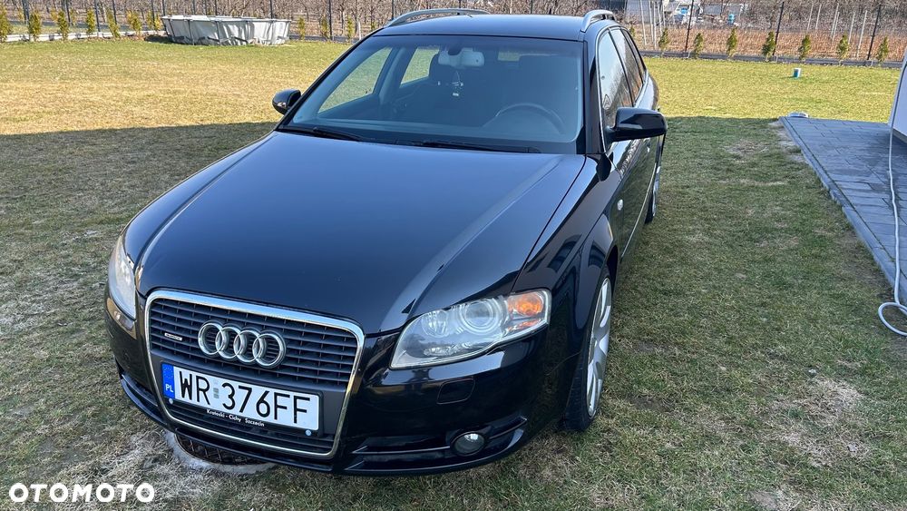 Audi A4 Avant - 28