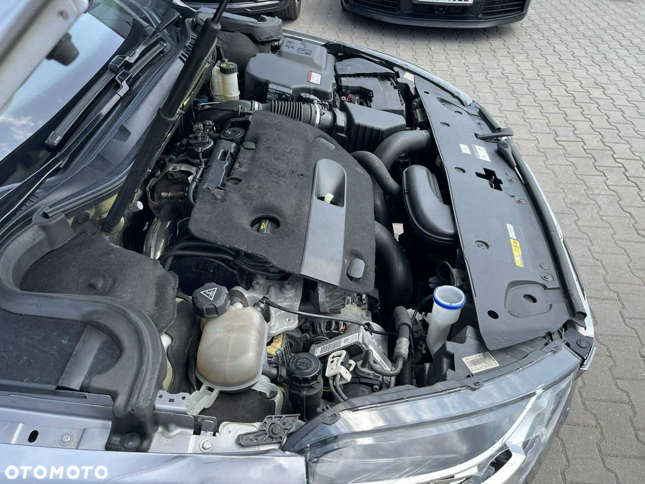 Peugeot 508 2.0 BlueHDi RXH S&S - 16