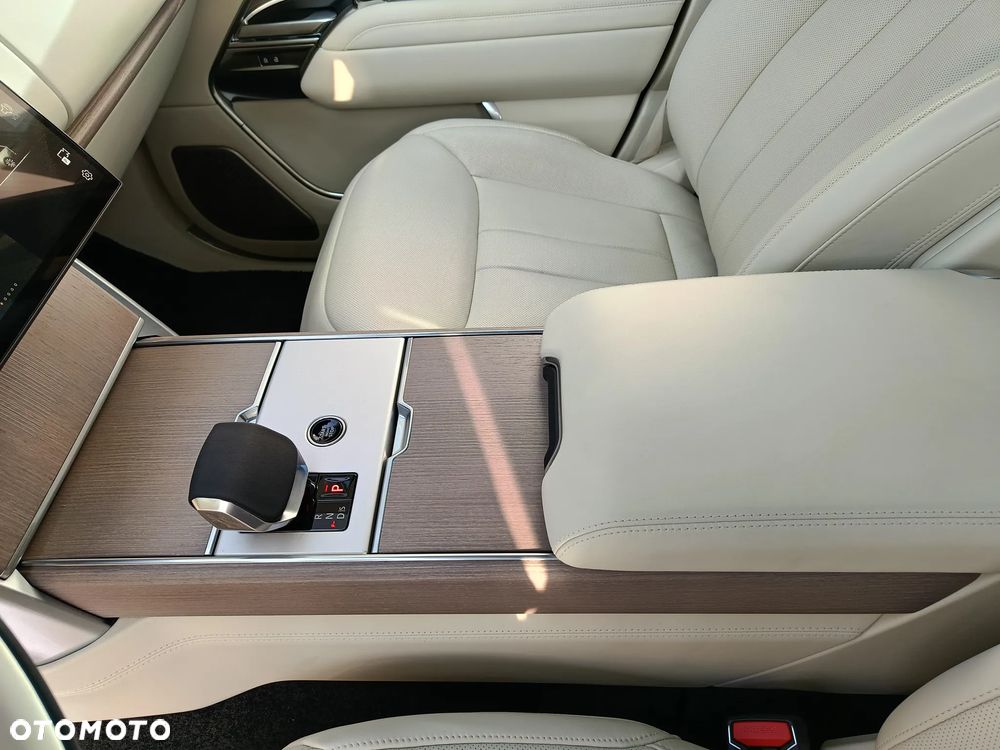 Land Rover Range Rover 3.0 D AB - 26