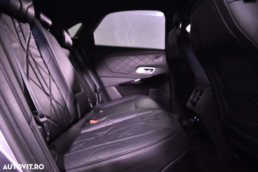 DS Automobiles DS 7 Crossback - 12