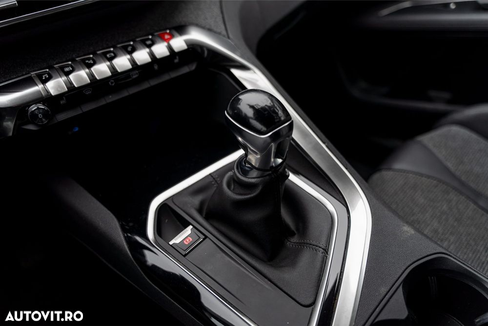 Peugeot 3008 BlueHDi 130 Stop & Start Allure - 20