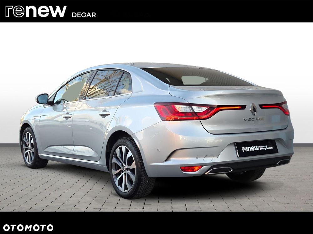 Renault Megane 1.3 TCe Techno - 3