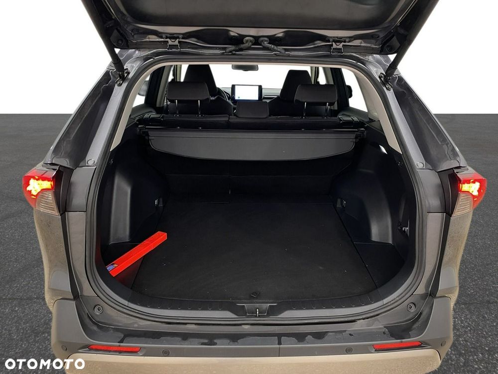 Toyota RAV4 - 14