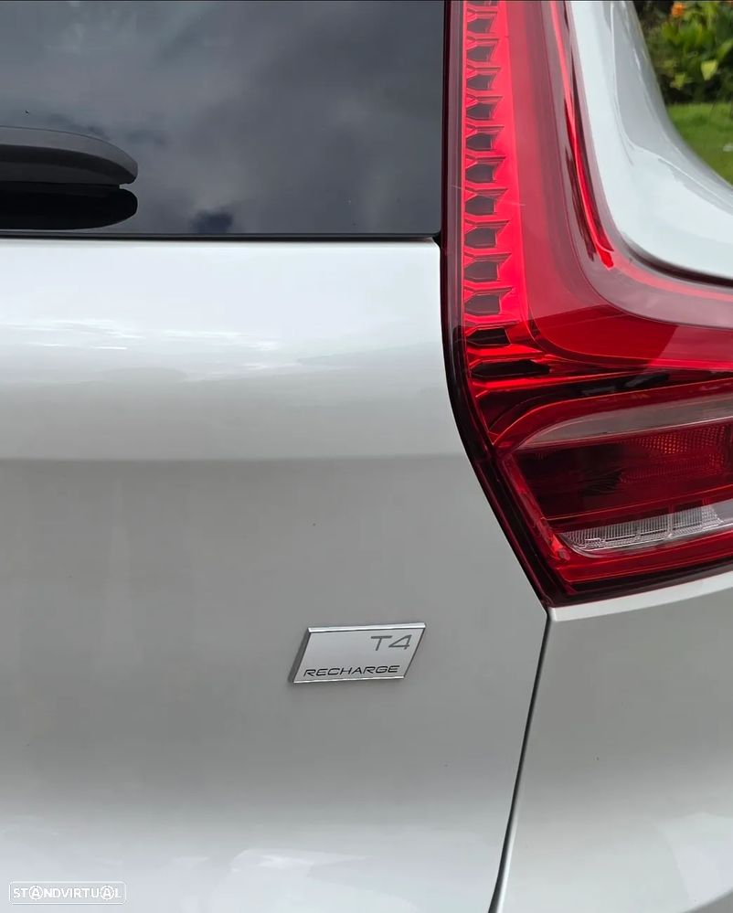 Volvo C40 - 16