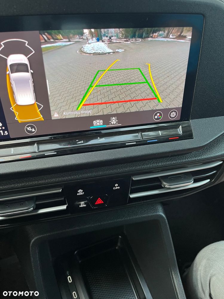 Volkswagen Caddy 2.0 (5-Si.) Highline - 30