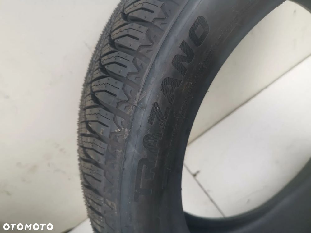 2x Nowe Opony 215/50 R17 95W Całoroczne Trazano AllSeasonElite Z-401 - 5
