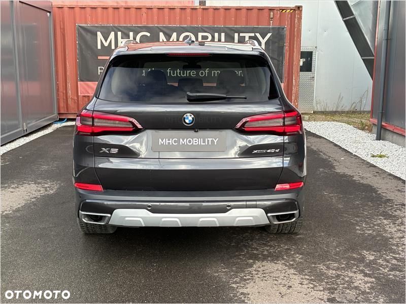 BMW X5 xDrive40d mHEV sport - 14