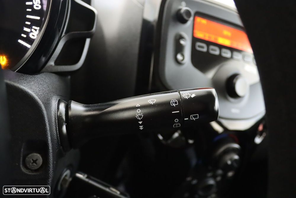 Citroën C1 1.0 VTi Feel - 14