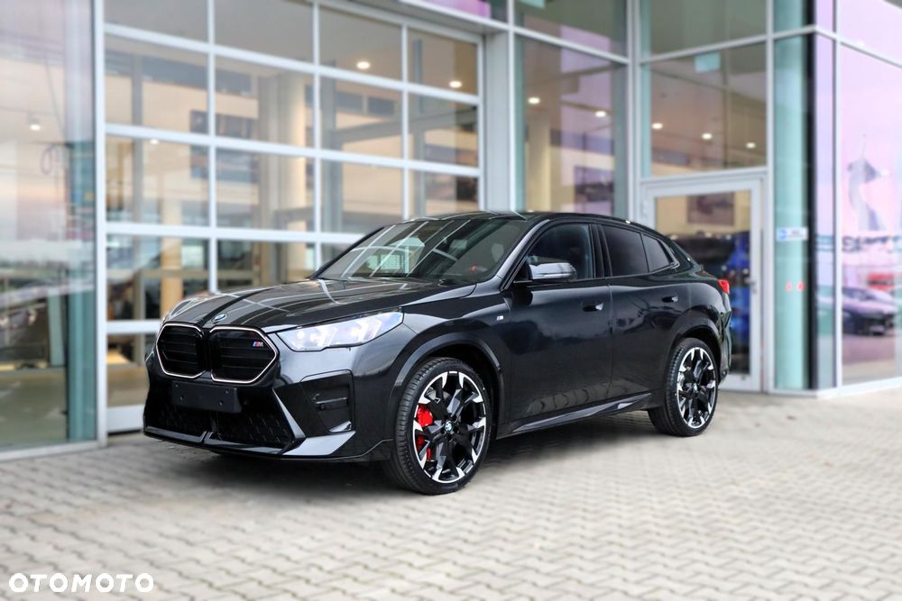 BMW X2 - 1