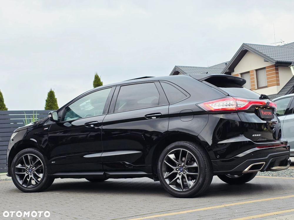 Ford Edge 2.0 TDCi Bi-Turbo 4x4 ST-LINE - 6