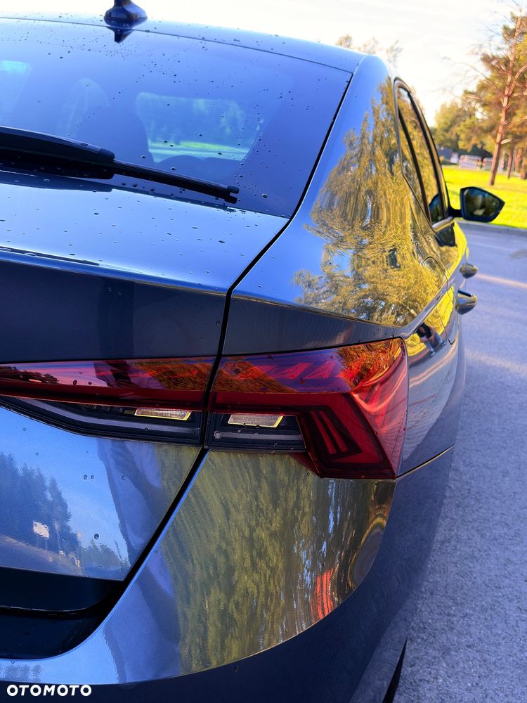 Skoda Octavia 1.5 TSI ACT Ambition - 11