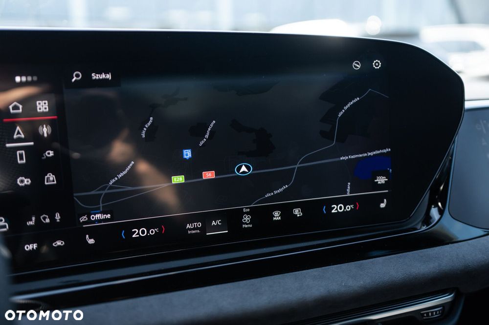 Audi A6 Limousine - 32