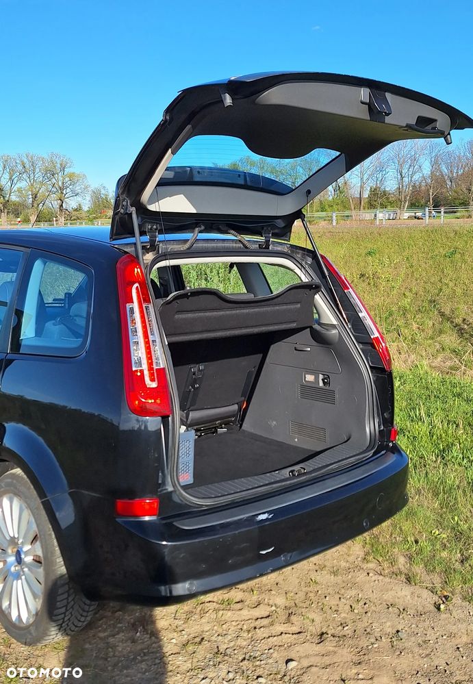 Ford C-MAX - 2