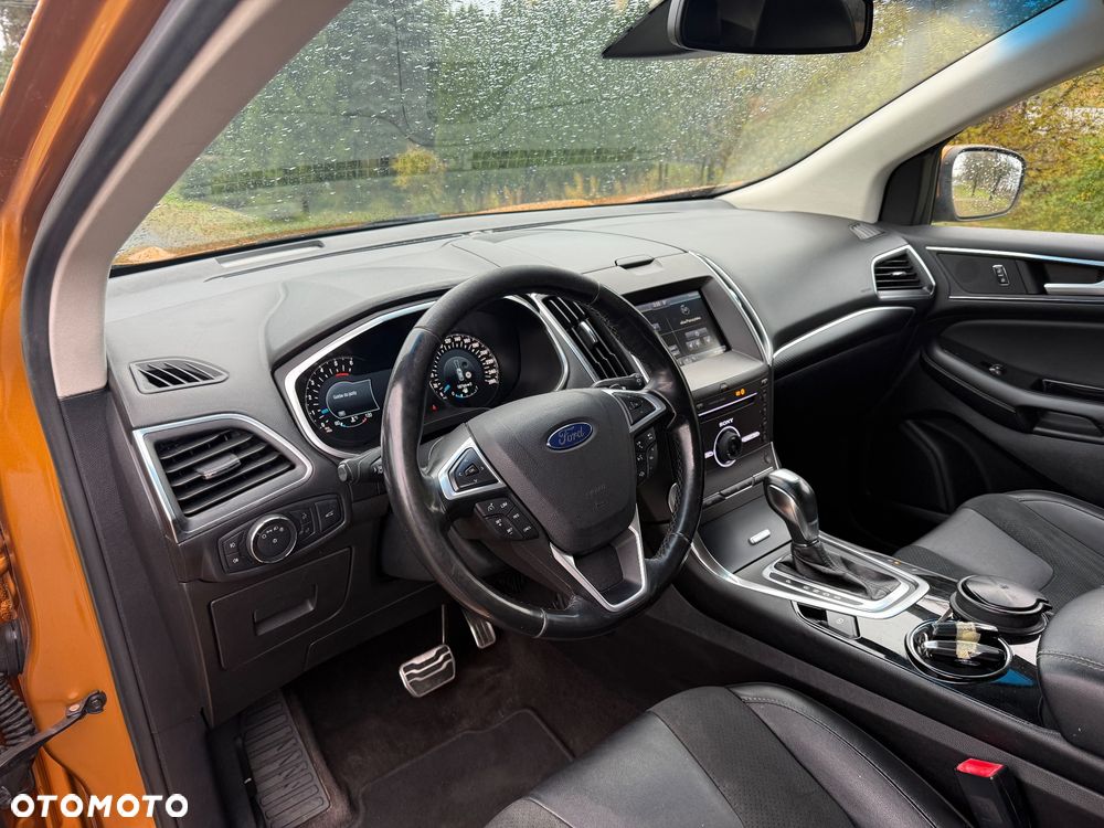 Ford Edge 2.0 TDCi Bi-Turbo 4x4 Sport - 26