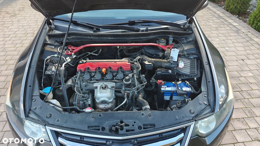 Honda Accord 2.0 Elegance - 3