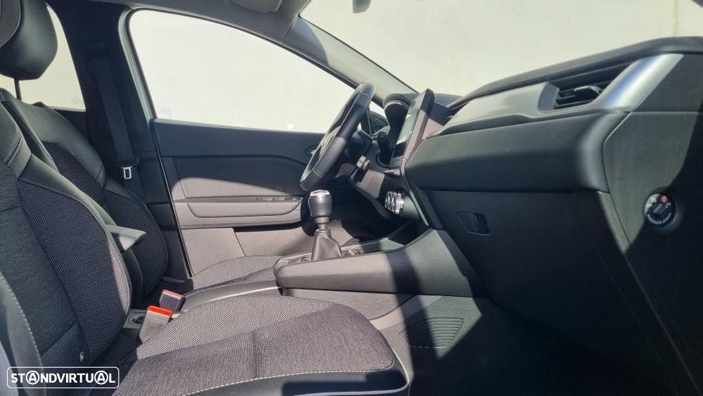 Renault Captur 1.0 TCe Techno - 16