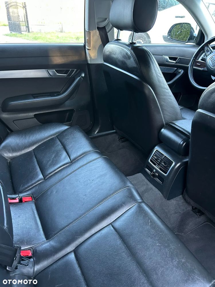Audi A6 Avant 2.0 TFSI - 16