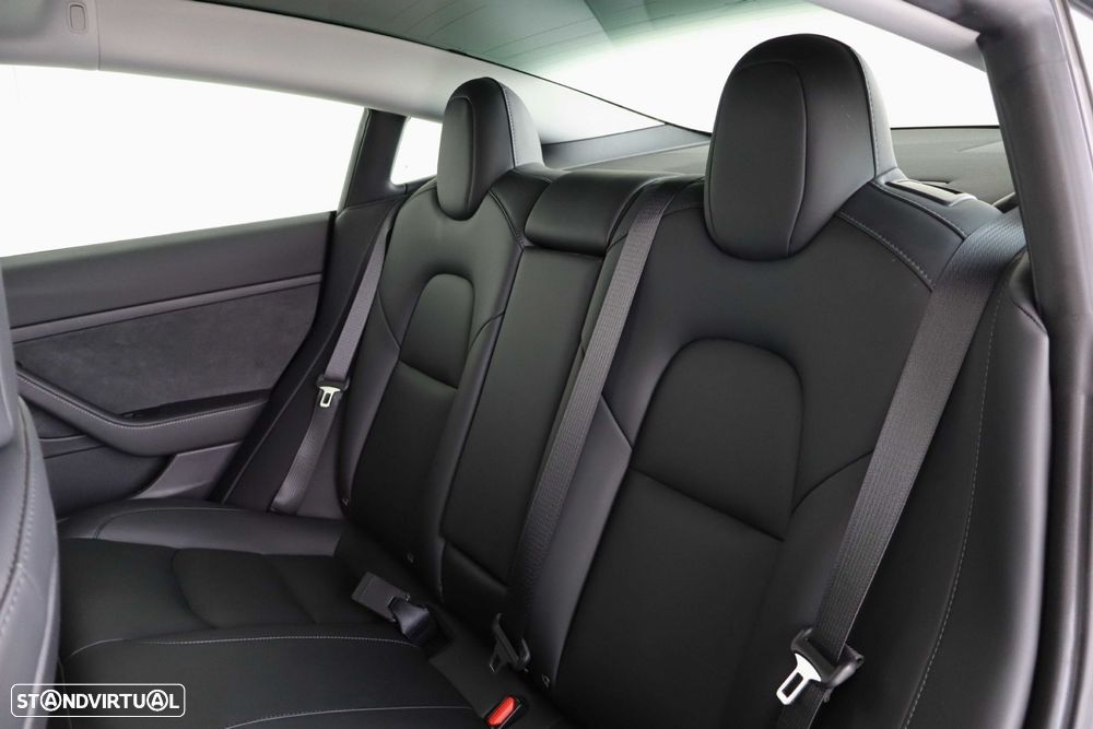 Tesla Model 3 Long Range Tração Integral - 38