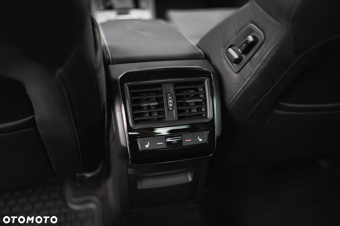 Skoda Superb - 32
