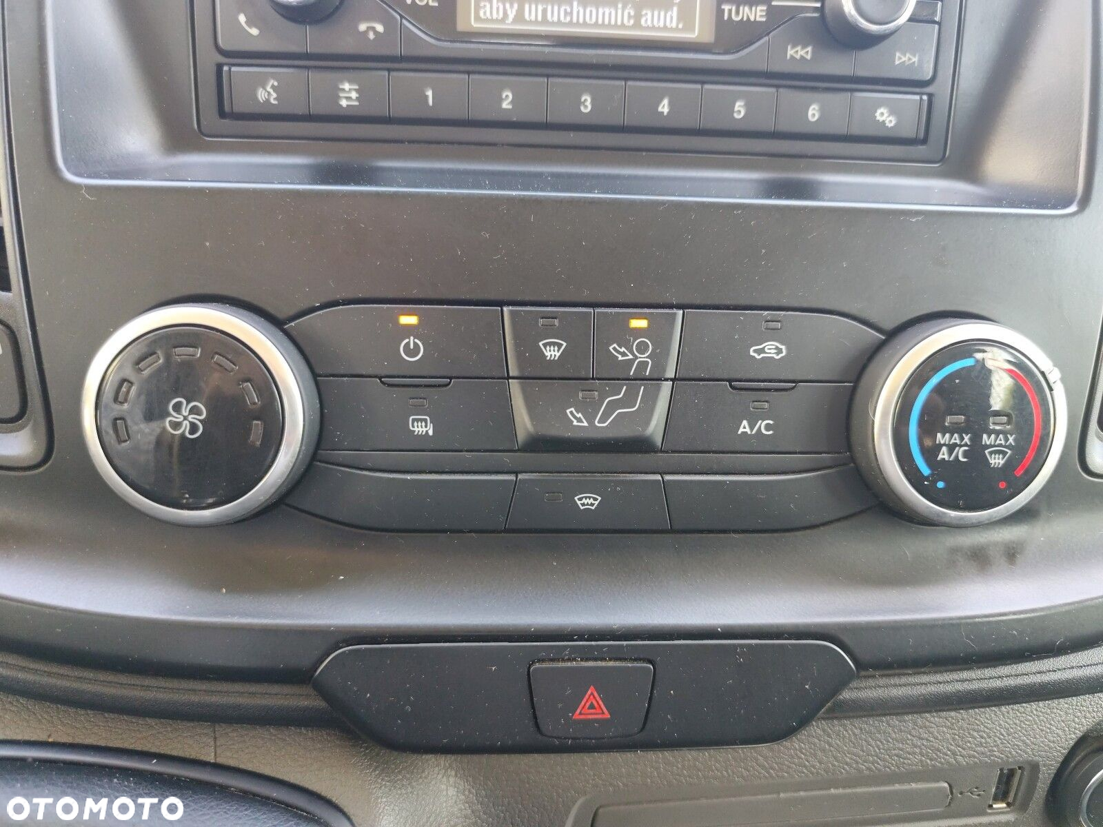 Ford transit - 22
