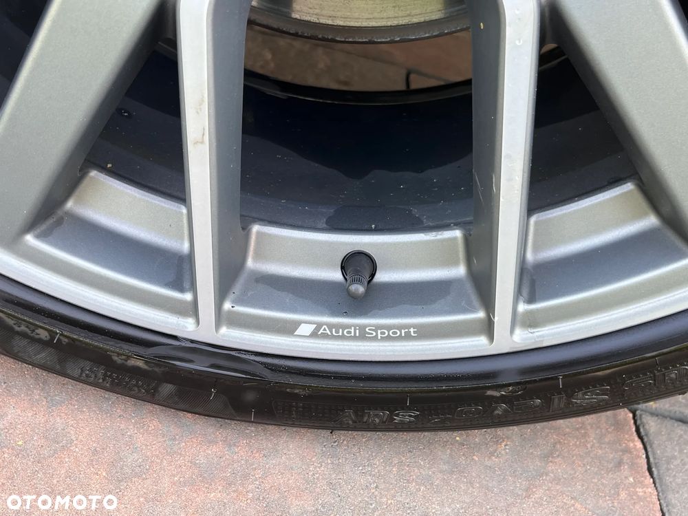 Audi Q7 55 TFSI mHEV Quattro S Line Tiptr - 6