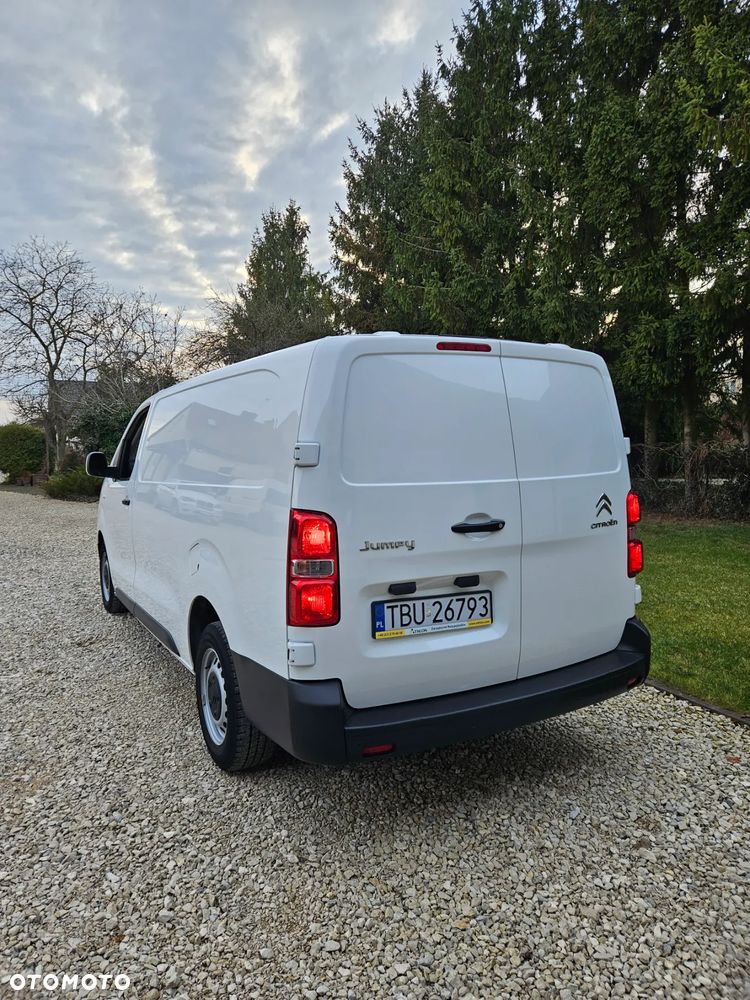 Citroën Jumpy - 2