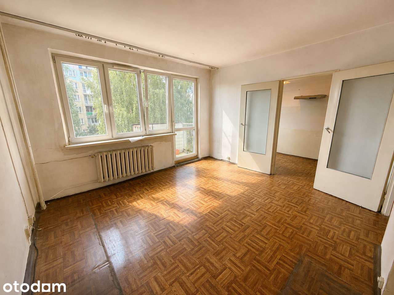 Mieszkanie na sprzedaż, 1 pokój, 33 m², Częstochowa