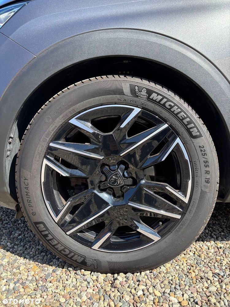Peugeot 5008 BlueHDI 130 Allure Business-Paket - 32