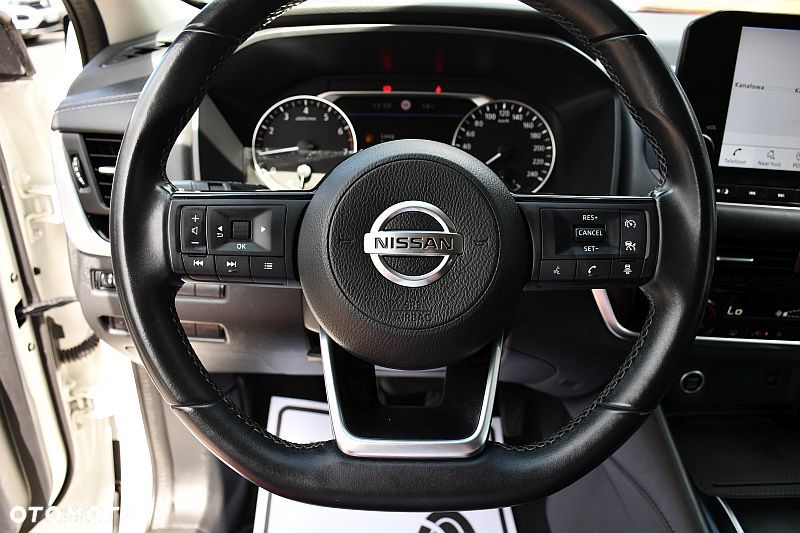 Nissan Qashqai 1.3 DIG-T N-Style - 15