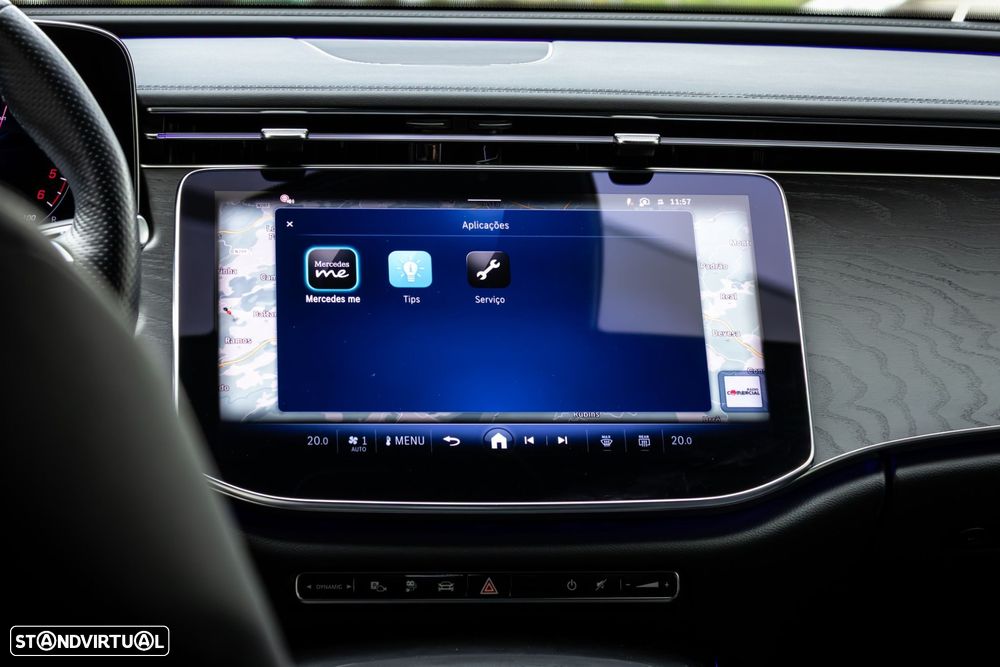 Mercedes-Benz E 300 - 34