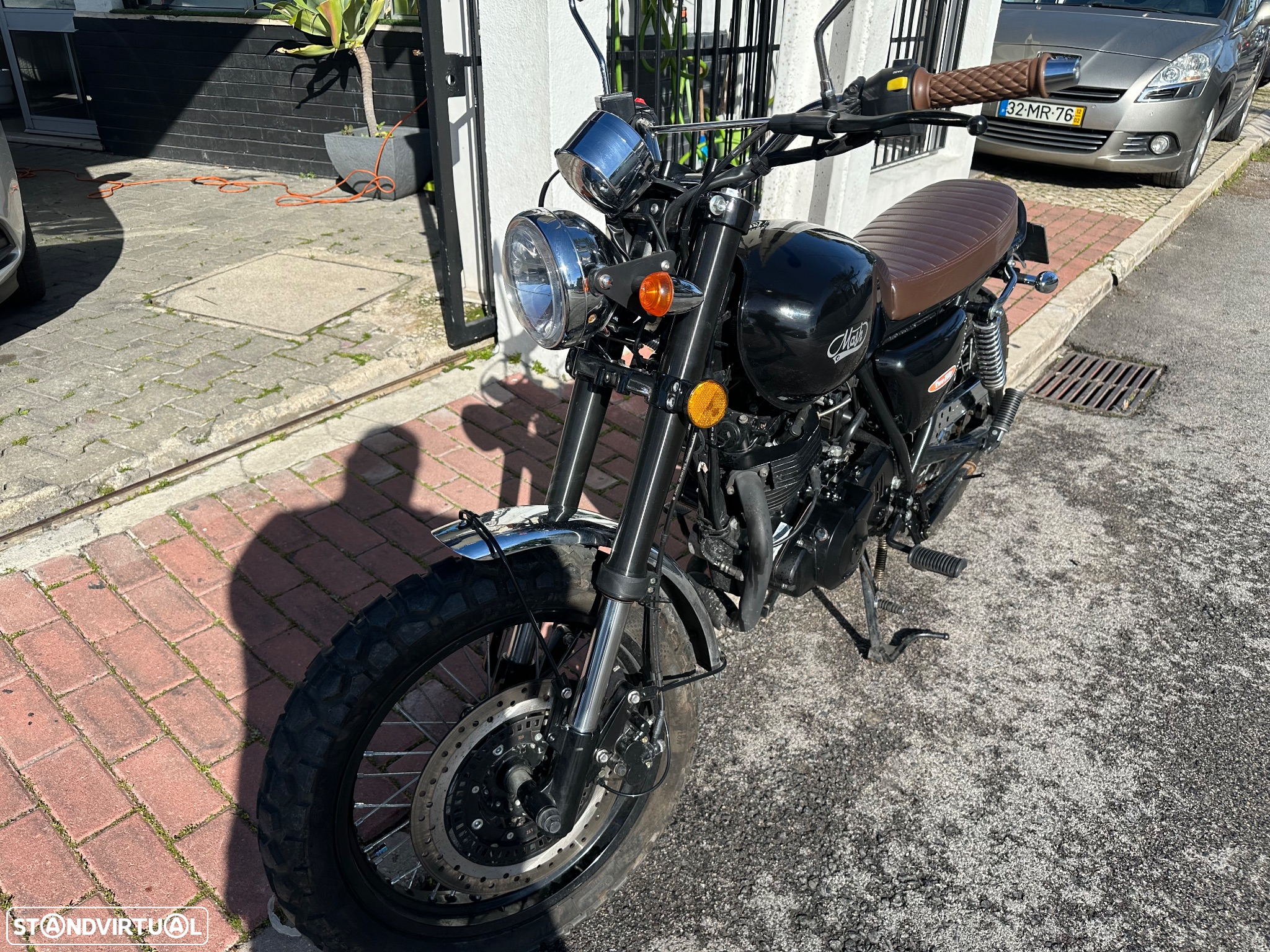 Mash Black Seven 250 Two fifty - 3