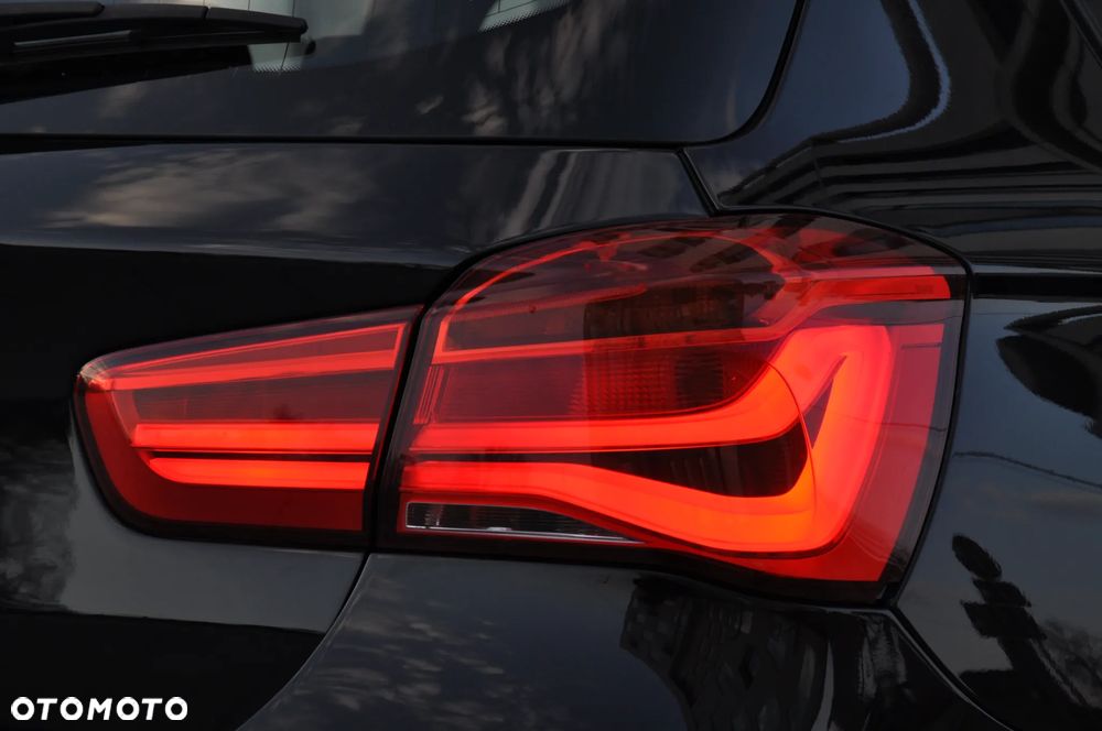 BMW Seria 1 - 12