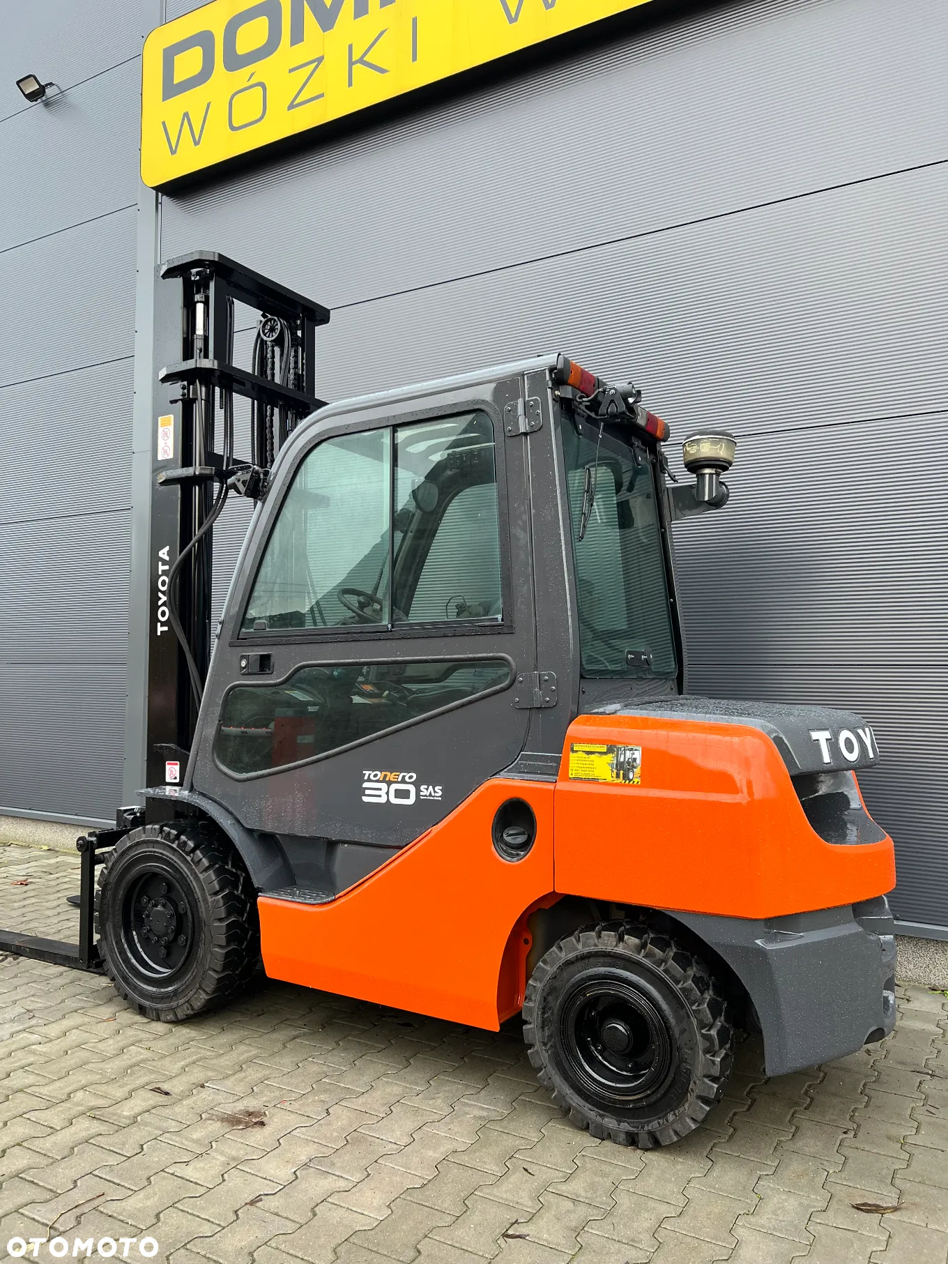 Toyota 02-8FDF30 - 5