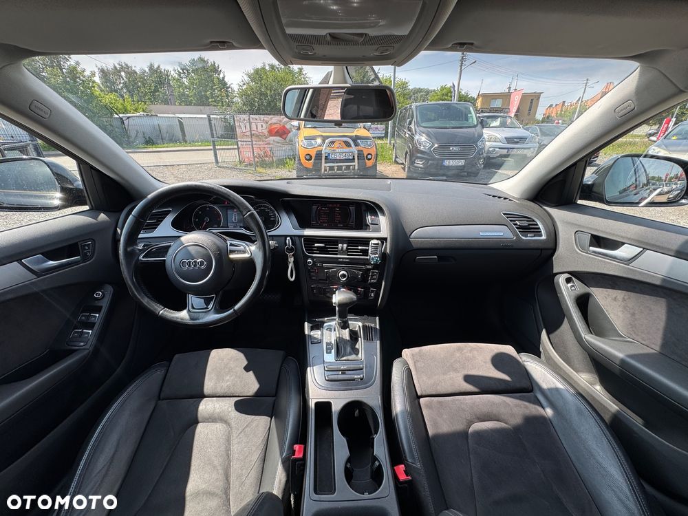 Audi A4 Allroad 3.0 TDI Quattro S tronic - 19