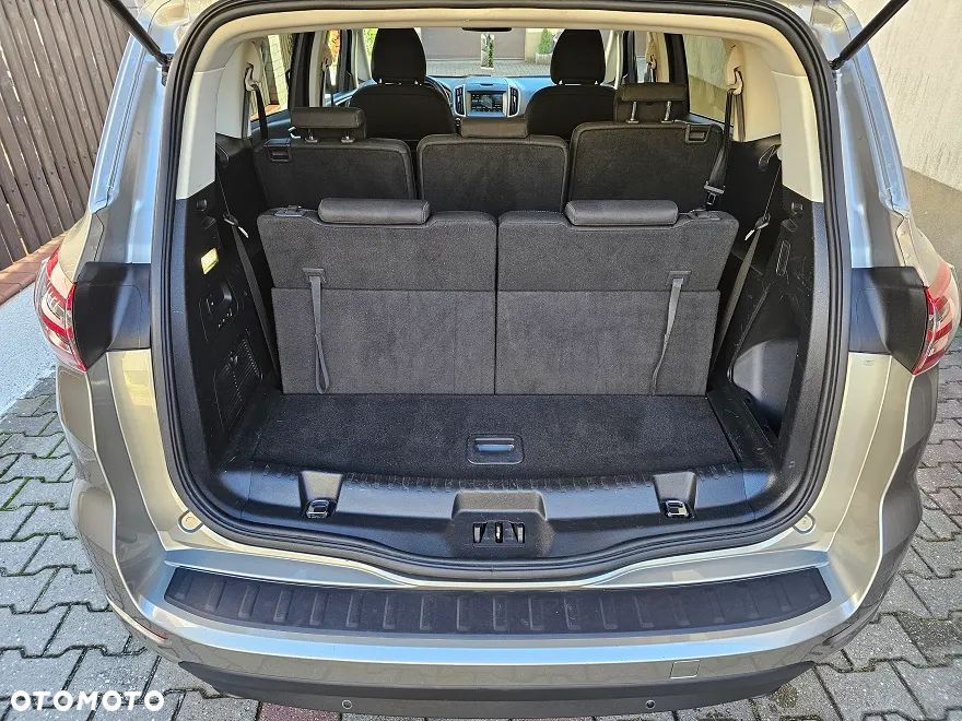 Ford S-Max 1.5 Eco Boost Start-Stopp Titanium - 17