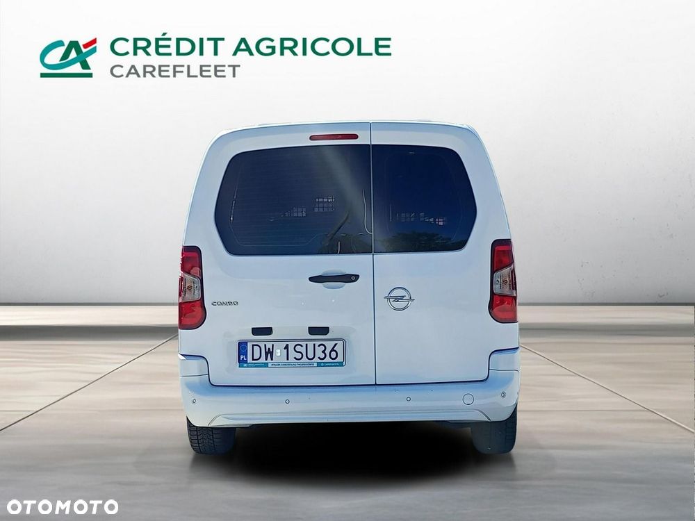 Opel Combo XL S&S 2,4t (bryg.) - 5
