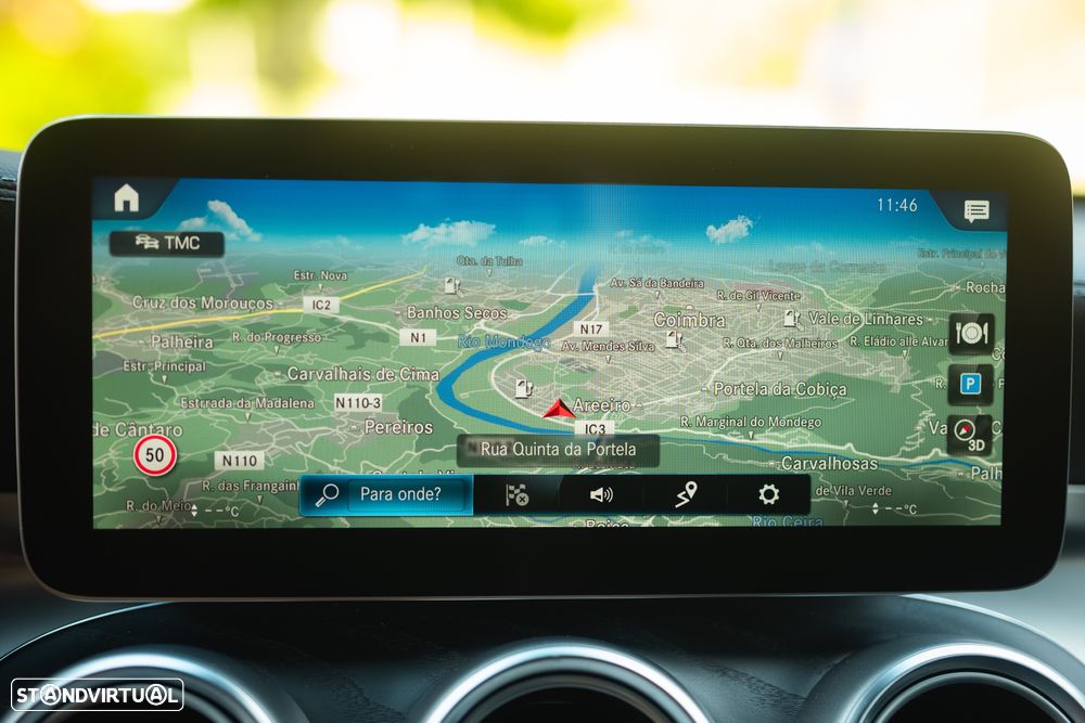 Mercedes-Benz GLC 300 de Coupe 4Matic 9G-TRONIC AMG Line Plus - 30